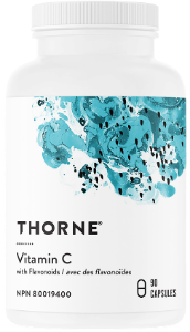 Thorne Vitamin C