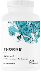 Thorne Vitamin C